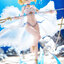 [Limited Edition] Azur Lane, Jeanne DArc -Saintess of the Sea-, 1/7 Scale Plastic Pre-painted Complete Figure(In-stock)