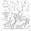 (Pre-order) หนังสือภาพลายเส้นสีขาว-ดำ สำหรับระบายสี อาหาร