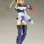 Frame Arms Girl Greifen Barracuda Plastic Model(Pre-order)