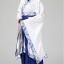 ชุดสตรีสมัยราชวงศ์ฮั่น 女汉服 Han Dynasty Women's Costumes