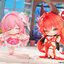[AmiAmi Exclusive Bonus] [Bonus] Goddess of Victory: Nikke SAC Series Vol 2 Chibi Figure Complete BOX(Pre-order)