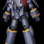 MODEROID Miniature Combining & Transforming Gunbuster Plastic Model(Pre-order)
