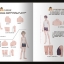 (Pre-order) หนังสือไอเดียสำหรับวาดคาแรคเตอร์หนุ่มๆ