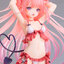 Succubus Lulumu Swimsuit ver. Illustrated by Tamano Kedama 1/6 Complete Figure(Pre-order)