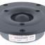 ScanSpeak Discovery D2606/9200 1" Textile Dome Tweeter