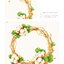 (Pre-order) หนังสือระบายสีไม้ภาพวาดทั่วๆไป