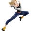 Dragon Ball Gals Dragon Ball Z Android #18 Ver.IV Complete Figure(In-stock)