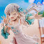 THE IDOLM@STER Cinderella Girls Hayate Hisakawa [O-Ku-Ri-Mo-No Sunday !]+ 1/7 Complete Figure(Pre-order)