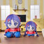 MiSide: Mita Punipuni Plushie Set (10cm & 15cm)(Pre-order)