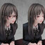 [Bonus] Original Character by Amamitsuki M -Domination- 1/4 Complete Figure(Pre-order)