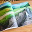 (Pre-order) หนังสือ YOSHIDA Seiji Art Works & Perspective Technique (Chinese Edition)