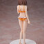 Anime "Kaguya-sama: Love Is War -The First Kiss That Never Ends-" Miko Iino [Summer Queens] Figure(Pre-order)