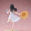 Lycoris Recoil Takina Inoue White Dress Ver. 1/7 Complete Figure(Pre-order)