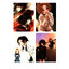 (Pre-order) หนังสือ ART WORKS 2005-2014 SHIHO ENTA