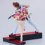 PLAMAX MF-89 minimum factory Macross 7 Basara Nekki Plastic Model(Pre-order)
