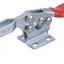 Horizontal Toggle Clamp แคล้มนกแนวนอน : CH-225D