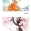 (พร้อมส่ง) Artbook หนังสือภาพ Musubi รวมผลงานของ MUNKU MUTSUKI