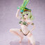 KDcolle Gushing Over Magical Girls - Leoparde Swimsuit Ver. Special Edition 1/6 Complete Figure(Pre-order)