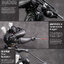 Project Identity: UNKVAL Eliminator Individual edition Ver. Complete Model Action Figure(Pre-order)