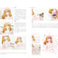 (Pre-order) หนังสือสอนระบายสีน้ำ MORI GIRL'S FAIRY TALE