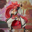 "GUILTY GEAR -STRIVE-" Baiken Complete Figure(Pre-order)