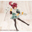 Sousai Shoujo Teien Emma Koishikawa St. Iris Gakuen Girls High School Winter Clothes 1/10 Plastic Model(Pre-order)