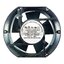 พัดลมระบายความร้อนแบบหัวตัด AC 220V 17250HBL บอลแบริ่ง Ball Bearing ขนาด 6 นิ้ว (17x15x5 ซม.)