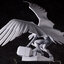 ARTPLA SCULPTURE WORKS Evangelion Mass Production Type -Attack- Plastic Model(Pre-order)