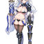 [Bonus] saitom Original Illustration Dragon Tamer Princess, Platea 1/6 Complete Figure(Pre-order)