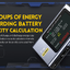 เครื่องวัดไฟฟ้า FNIRSI รุ่น FNB58 แบบ USB Teste Digital Voltmeter Protocol Power PD Trigger Capacity Measuremen
