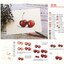 (Pre-order) หนังสือเทคนิคระบายสีไม้ภาพทั่วไป