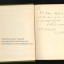 Romance of the Harem โดย Anna Leonowens; first edition first printing 1872 (พ.ศ.2415) สนพ.The John C. Wiston Co.- Signed and Inscribed by author ****หนึ่งเดียวที่เคยทราบว่าแหม่มแอนนาเซ็นไว้****