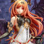 Rage of Bahamut Dark Angel Olivia 1/8 Complete Figure(Pre-order)(Single Shipment)