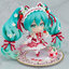 Nendoroid Hatsune Miku: 15th Anniversary Ver.(In-stock)