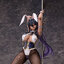 [Bonus] Chotto Dake Ai ga Omoi Dark Elf ga Isekai kara Oikaketekita Mariabel Bunny Ver. 1/4 Complete Figure(Pre-order)