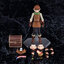 [Exclusive Sale] figma Delicious in Dungeon Chilchuck(Pre-order)