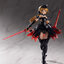 M.S.G Modeling Support Goods Virtuous Style09 Sword Set A Flamerite Ver.(Pre-order)