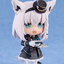 Nendoroid hololive production Shirakami Fubuki: Parade Dress Outfit Ver.(Pre-order)
