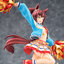 [Exclusive Sale] Umamusume Pretty Derby [RUN&WIN] Nice Nature: Cheerleader 1/7 Complete Figure(Pre-order)