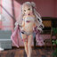 [AmiAmi Exclusive Bonus] Ane Taiken Jogakuryou Kanako Tateshiba illustrated by Michiking 1/5.5 Figure(Pre-order)