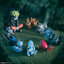 [Exclusive Sale] G.E.M. Series Gaiden! NARUTO Shippuden Naruto Uzumaki & Tailed Beasts Complete Figure(Pre-order)