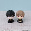 LookUp Gintama Sougo Okita Complete Figure(Pre-order)