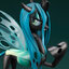 MY LITTLE PONY BISHOUJO QUEEN CHRYSALIS 1/7 Complete Figure(Pre-order)