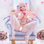 [Bonus] comic anthurium 10th anniverssary "GrateFULL BLOOM" Key Visual Anera Illustrator: Danimaru 1/6 Complete Figure(Pre-order)