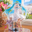 Hatsune Miku GT Project Racing Miku 2021 Vacation Style Ver. 1/7 Complete Figure(Pre-order)