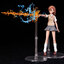 [Bonus] KADOKAWA PLASTIC MODEL SERIES A Certain Scientific Railgun T Mikoto Misaka DX(Pre-order)