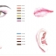 (Pre-order) หนังสือสอนวาดภาพสำหรับงานแฟชั่น Fashion ILLustration