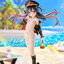 Maitetsu Last Run!! Hachiroku 1/4.5 Complete Figure(Pre-order)