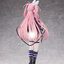 [Bonus] Bunny Ear Headphone Lulumu Illustrated by Kedama Tamano 1/6 Complete Figure Deluxe Edition(Pre-order)