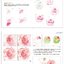 (Pre-order) หนังสือสอนระบายสีน้ำภาพดอกไม้ Watercolor Painting Tutorial : Whispering of Flowers